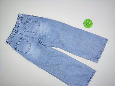 sapa jeans: Sinsay, Jeansy damskie, rozmiar S — 3