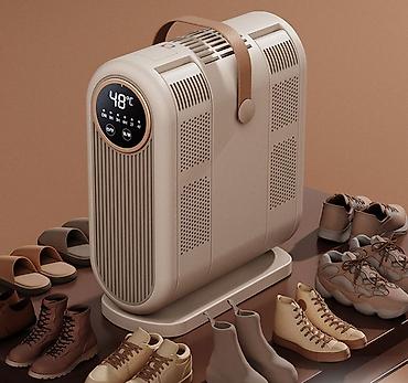 сушилка обуви: Электрическая сушилка-фен для обуви и перчаток Folding Shoe Dryer — — 4