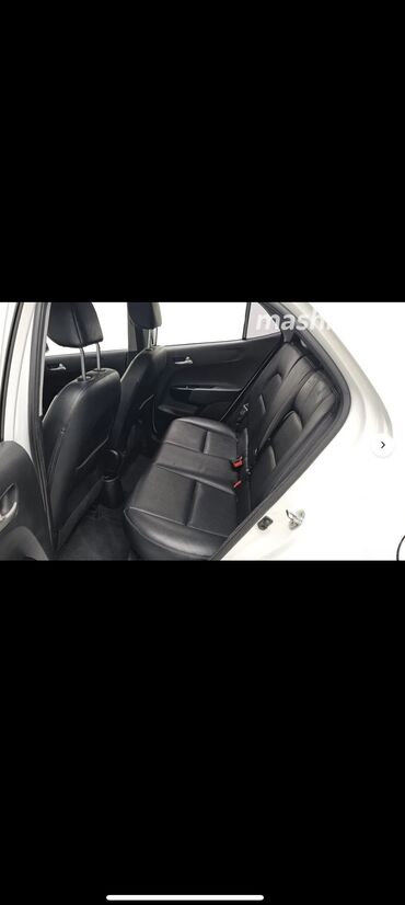 Kia: Kia Morning: 2017 г., 1 л, Автомат, Бензин, Хэтчбэк — 9