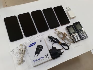 Digər mobil telefonlar: 7 model. adaptorla verilir. işlək vəziyyətdə. göndərilmə var. Bütün — 8