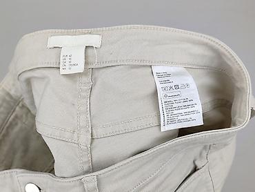 c: H&M, Szorty damskie, rozmiar M — 4