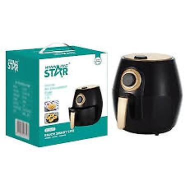 ipad ucuz: Winning Star Air Fryer ST-9610 Winning Star ST-9610 aerofritür isti — 2