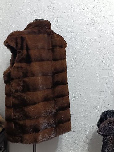 бронь жилет: Другие жилеты XL, 2XL, цвет - Золотой — 3