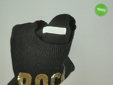 venom: Sweter damski, rozmiar 4XL — 4