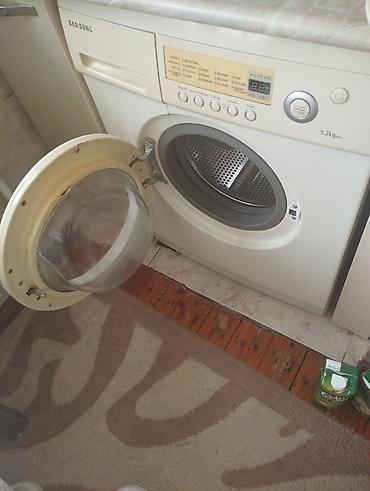 Soyuducular: Samsung məişət texnikası dəsti - Soyuducu: Samsung, ağ rəng, üst — 4