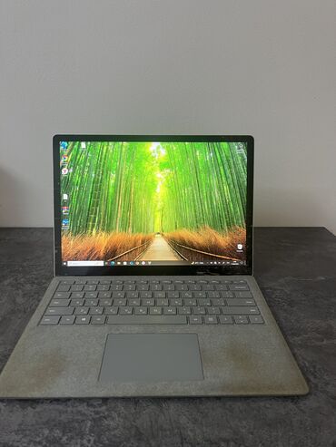купить зарядное для ноутбука: Ультрабук, Microsoft Surface, 16 ГБ ОЗУ, Intel Core i7, 13.5 ", Б/у, Для работы, учебы, память NVMe SSD