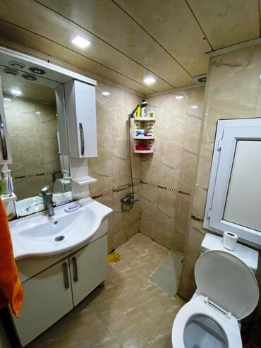 Köhnə tikili: Bakı, 4-cü mikrorayon, 3 otaqlı, Köhnə tikili, 70 kv. m — 13