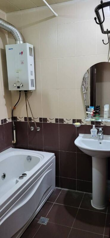 Köhnə tikili: Bakı, 3 otaqlı, Köhnə tikili, m. Həzi Aslanov, 63 kv. m -da lalafo.az — 9 Köhnə tikili: Bakı, 3 otaqlı, Köhnə tikili, m. Həzi Aslanov, 63 kv. m — 9