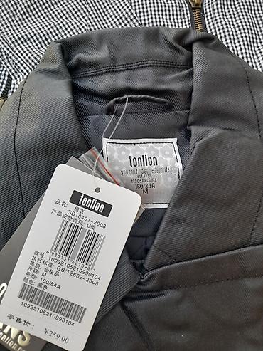 Ветровки: Ветровка, Осень-весна, С капюшоном — 6