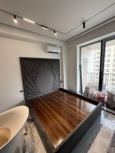 Digər mebel: Çarpayi — 24