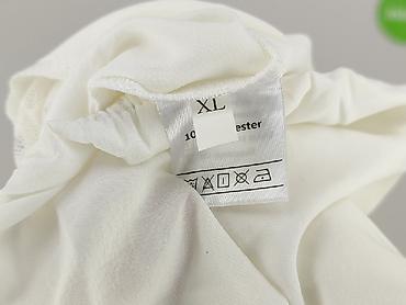 bluza dluga: Bluzka damska, rozmiar XL — 4