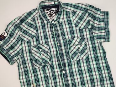 Koszule: Koszulа dla mężczyzn, 2XL, Jack & Jones, stan - Bardzo dobry w lalafo.pl Koszule: Koszulа dla mężczyzn, 2XL, Jack & Jones, stan - Bardzo dobry