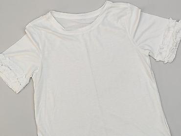 bialy: T-shirt damski, rozmiar S — 1