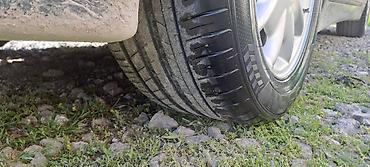 2106 masin: Yeni Şin Kapsen 225 / 55 / R 16 — 4