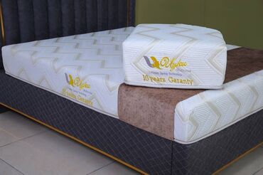 Yataq otağı dəstləri: Uyku Matras Qiymət 400-1100 — 8