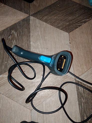 lazerli printer: USB barkod skaneri - Bağlantı: USB kabel (Plug-and-Play – kompüterə — 3