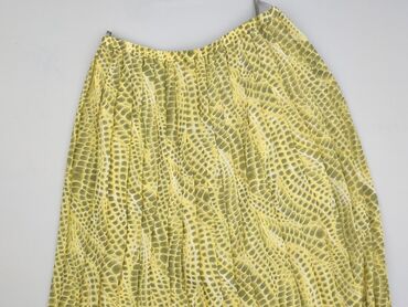 spódnice z eko skóry allegro: Women`s skirt, C&A, size 4XL (EU 48)