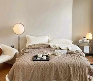 Ćebad i pokrivači: Veličina - Bračna — 8