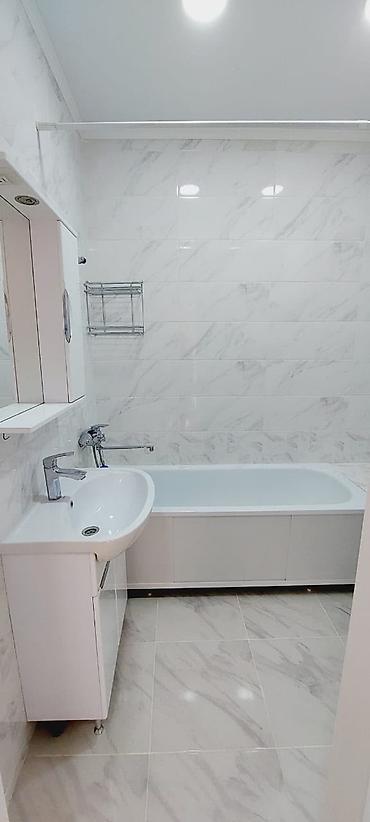 central: 1 комната, 45 м², Южная Магистраль Элитка, 9 этаж, ПСО (под самоотделку) — 8