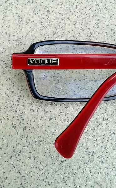 Naočare: VOGUE Designer ram Italy VO2340 1274 ORIGINAL. Made in ITALY. Vintage — 2