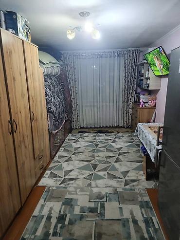 моссовете: 1 комната, 19 м², Моссовет Общежитие, 3 этаж, Косметический ремонт — 2