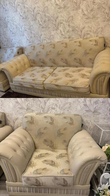 кресло для компьютера баку: Divan, 2 kreslo