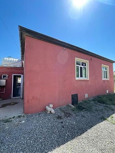 samaxida ev elanlari: Savalan 2 otaqlı, 60 kv. m, Kredit yoxdur, Yeni təmirli — 1