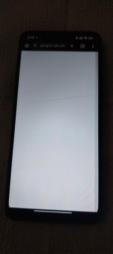 cat şuşə: Redmi 13, 256 GB, rəng - Mavi, Qırıq — 8