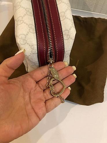 gucci sumka: Новый — 8