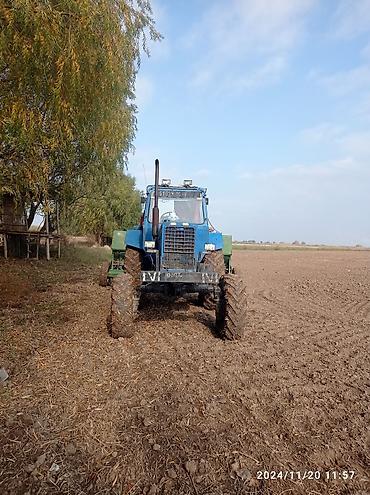 limon yagi qiyməti: Belarus 82.1 traktor — 2