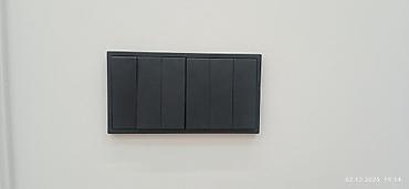 Электрики: Электрик | Электромонтажные работы 3-5 лет опыта — 6