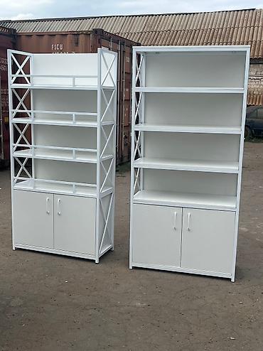 Полки для магазина: Стеллажи полки Полки для магазина Стеллаж для офиса Стеллажи в — 27