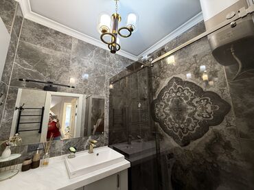 Долгосрочная аренда квартир: 3 комнаты, Собственник, С мебелью полностью — 23