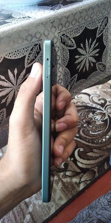 telefon ekran: Redmi 128 GB, rəng - Yaşıl — 3