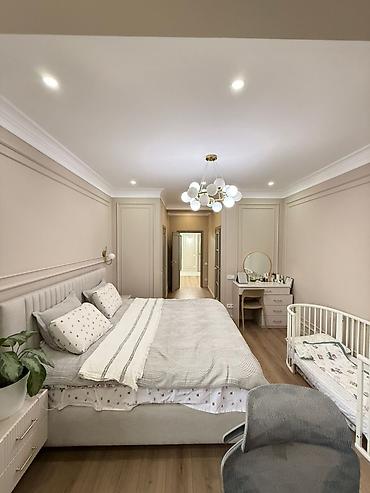 Продажа квартир: 3 комнаты, 75 м², Элитка, 10 этаж, Евроремонт — 16