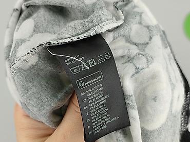 przod: H&M Divided, Sukienka damska, rozmiar M — 7