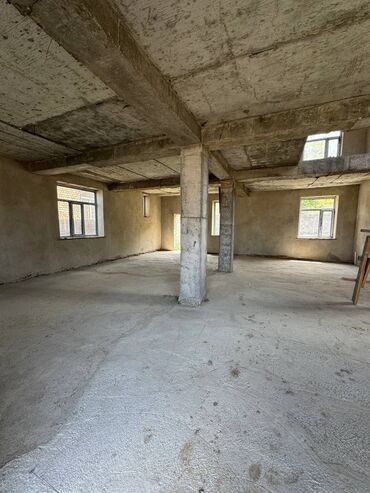 багарная земля: Дом, 200 м², 8 комнат, Агентство недвижимости, ПСО (под самоотделку)