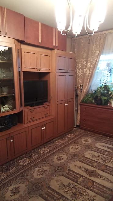 мкр солнечный: 4 комнаты, 70 м², 7 мкр 105 серия, 7 этаж, Косметический ремонт — 2