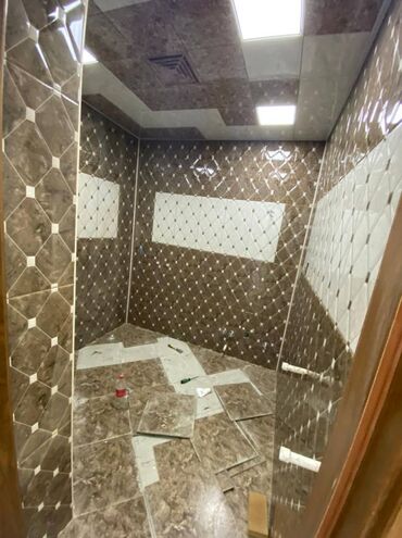 Yeni tikili: 3 otaqlı, Yeni tikili, 91 kv. m — 10