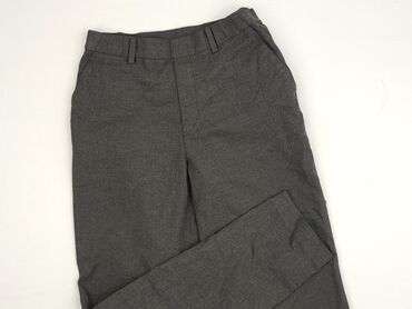 Uniqlo, Material trousers for women, size XS (EU 34)