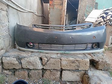 elantra bufer: Ön, Toyota PRIUS, 2008 il, Yaponiya, Pulsuz çatdırılma — 2