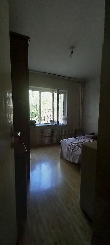 106 серия кв: 3 комнаты, 80 м², Вефа ТЦ 106 серия, 2 этаж, Требуется ремонт — 6
