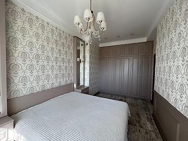 Долгосрочная аренда квартир: 3 комнаты, Агентство недвижимости, Без подселения, С мебелью полностью — 5