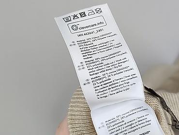 lacoste poland: Esmara, Spodnie materiałowe damskie, rozmiar M — 6