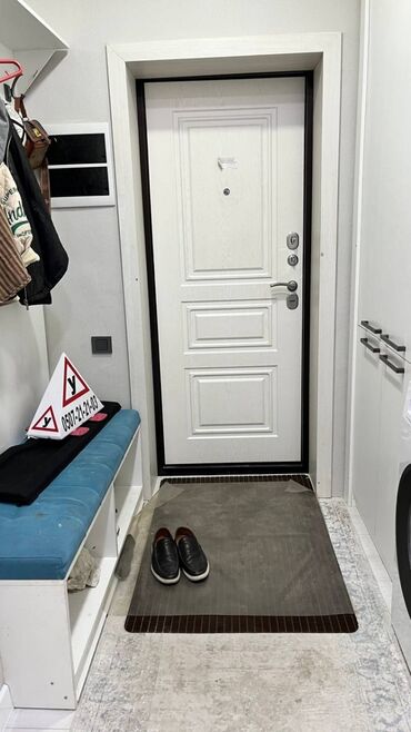 ищу квартиру в восток 5: 3 комнаты, 80 м², Элитка, 9 этаж, Евроремонт