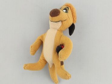Mascot condition - Perfect