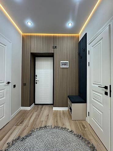 Продажа квартир: 2 комнаты, 65 м², Элитка, 7 этаж, Дизайнерский ремонт at lalafo.kg — 9 Продажа квартир: 2 комнаты, 65 м², Элитка, 7 этаж, Дизайнерский ремонт — 9