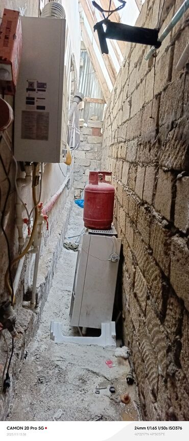 Uzunmüddətli kirayə evlər: 60 kv. m, 2 otaqlı — 8