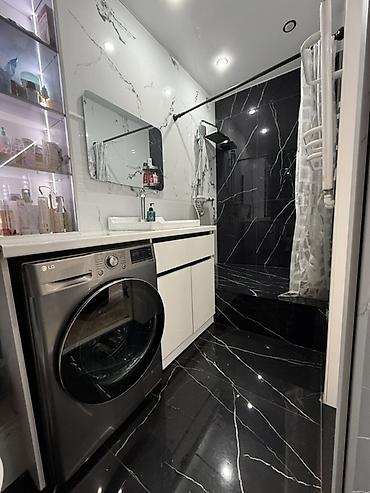 Продажа квартир: 3 комнаты, 68 м², Элитка, 2 этаж, Дизайнерский ремонт — 7