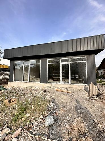 Скупка окон и дверей: Алюминиевые витражи Алюминий алюминий окна двери витражи перегородки — 2